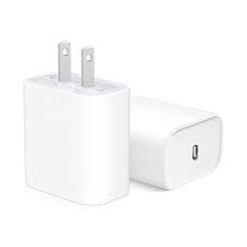 Apple 20W USB-C Power Adapter