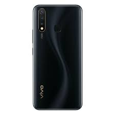 Vivo Y19 – 6.53" Display | 5000mAh Battery | 16MP + 2MP Dual Camera| PTA APPROVED DUAL SIM✅