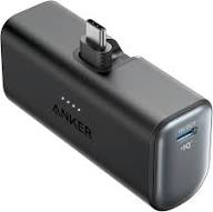 Anker Nano Power Bank (22.5W)