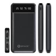 Space Core External Power Bank 20000 mAh