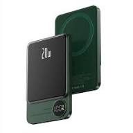 Buy Earldom 10000mAh Wireless Power Bank 20W