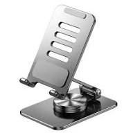 Desk Phone Stand with 360° Rotatable