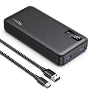 Ugreen 25683 Power Bank 20000mAh