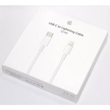 Apple 240 watt 2 Meter cable