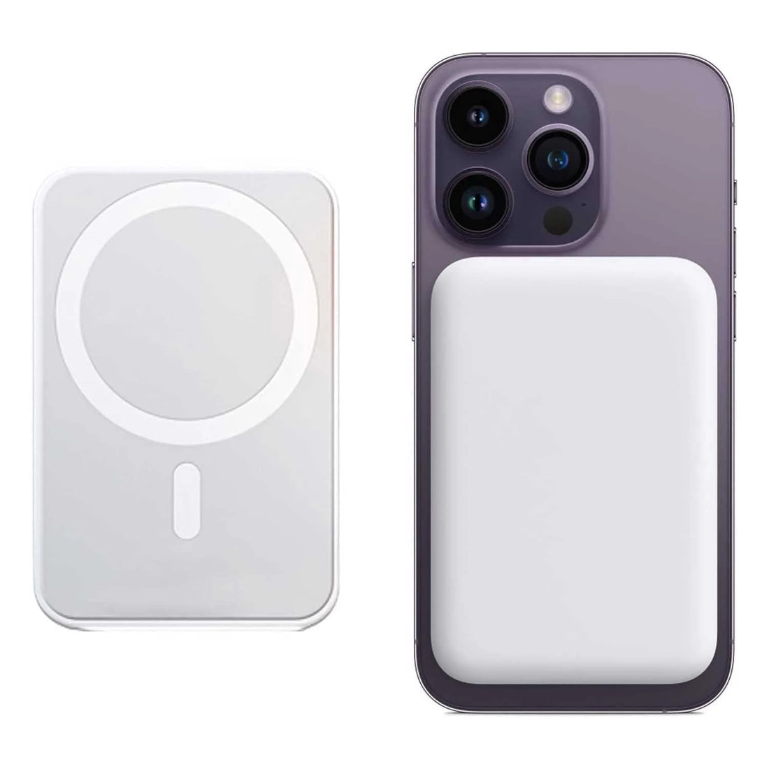 Apple Wireless 10,000 mah power Bank